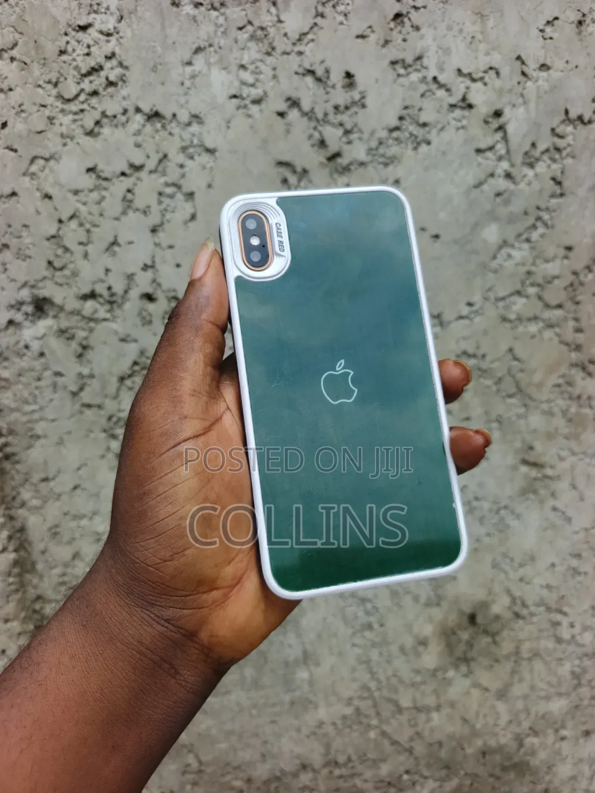 Apple iPhone XS Max 64 GB Gold