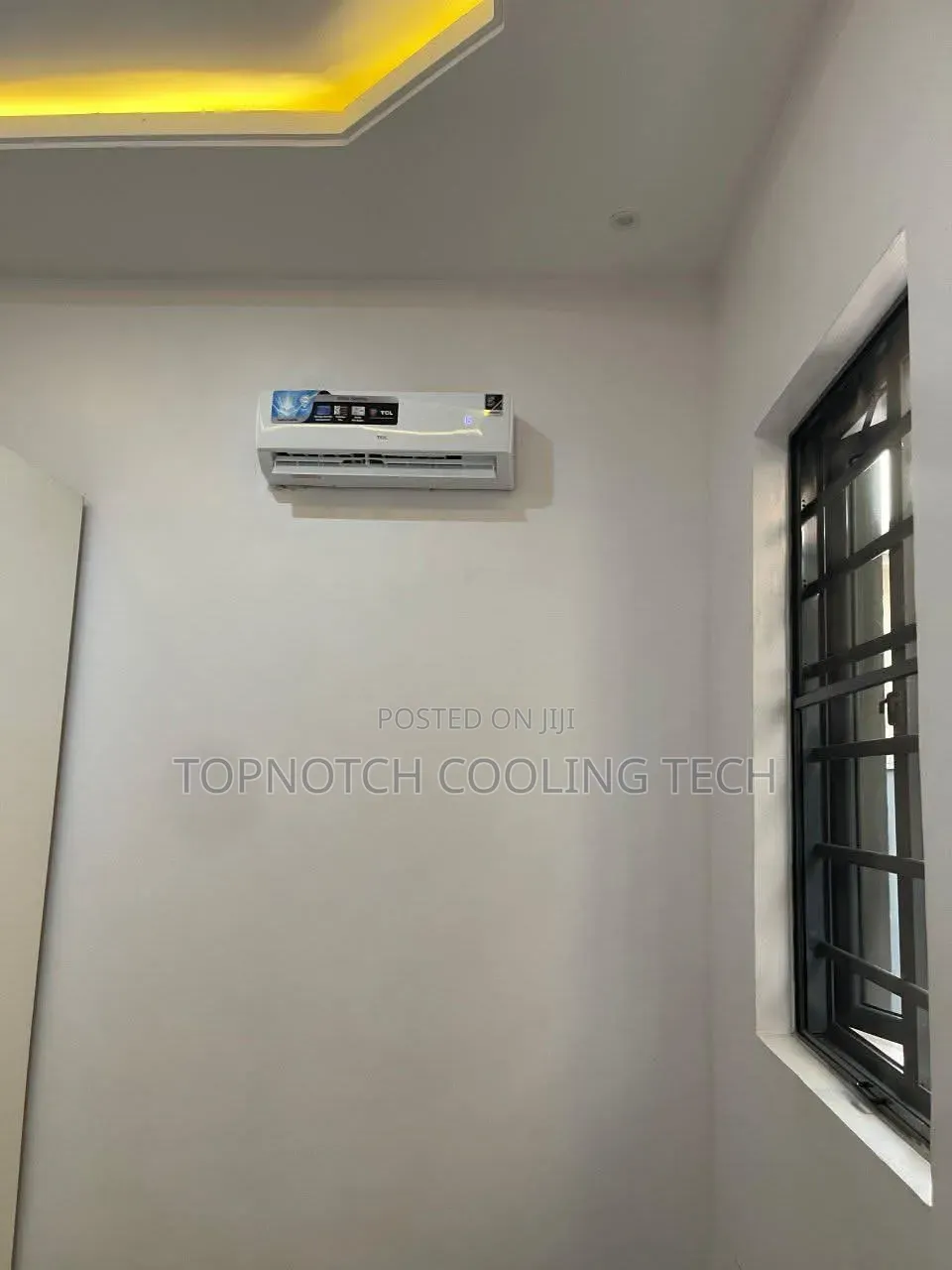 AC/Refrigerator Installation, Maintenance, and Repair
