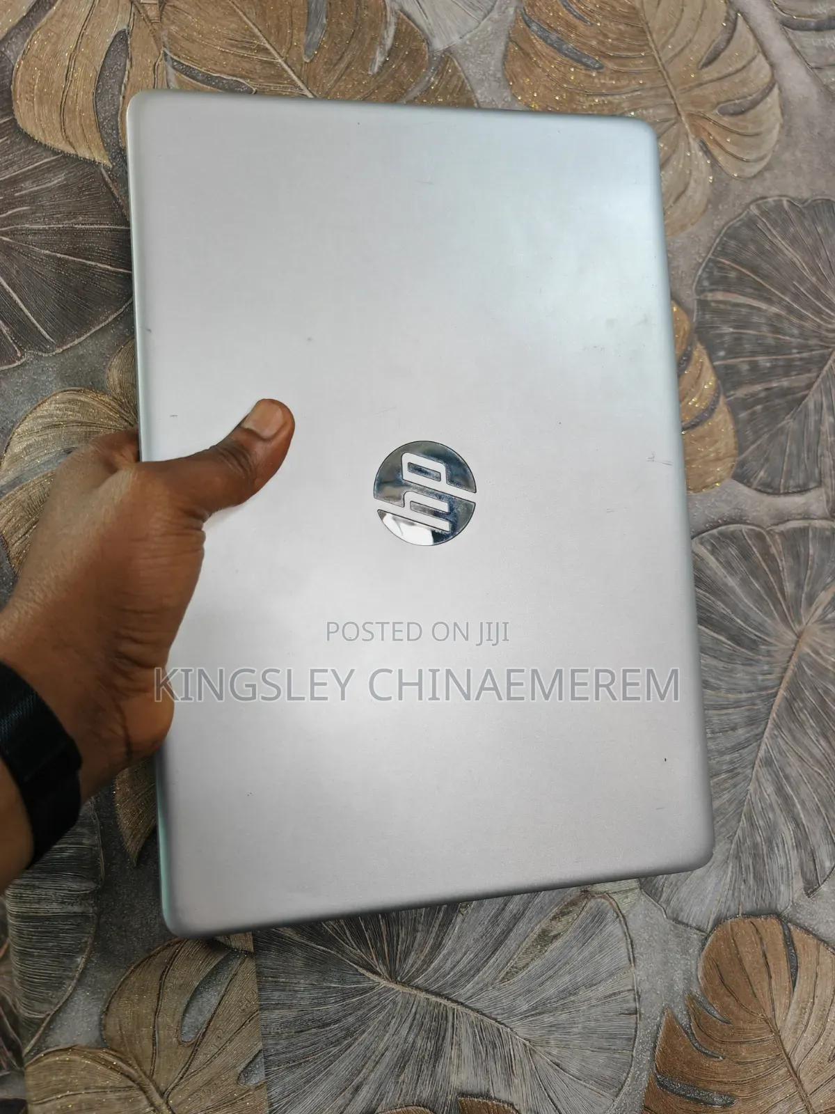 Laptop HP 14-dq1025cl 8GB Intel Core i3 SSD 256GB