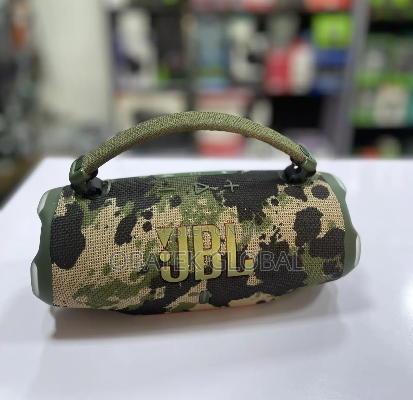 JBL Charge 6