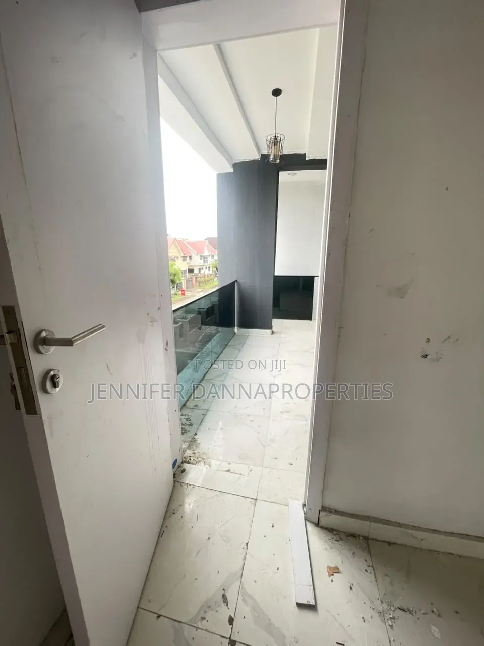 4bdrm Duplex in Crown Estate, Sangotedo for sale