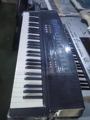 Casio CT-657 Keyboard – 61 Keys | Quality Sound
