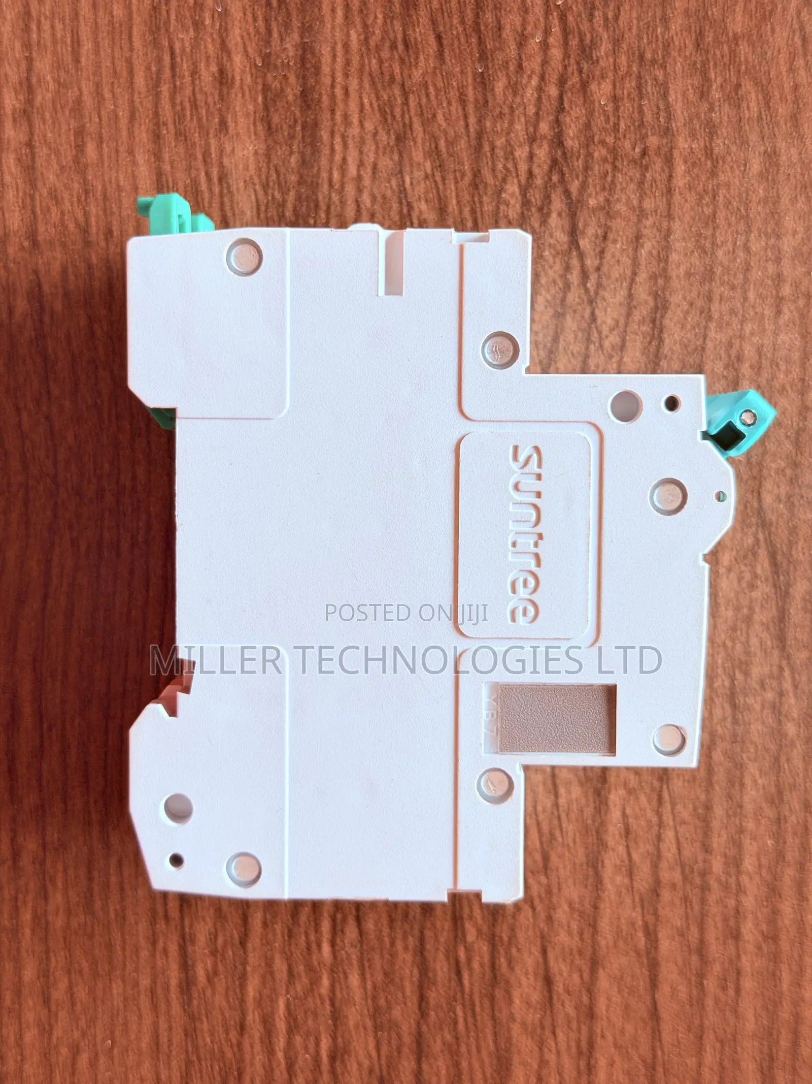 Suntree 40 Amp Double Pole Electrical Breaker – C40