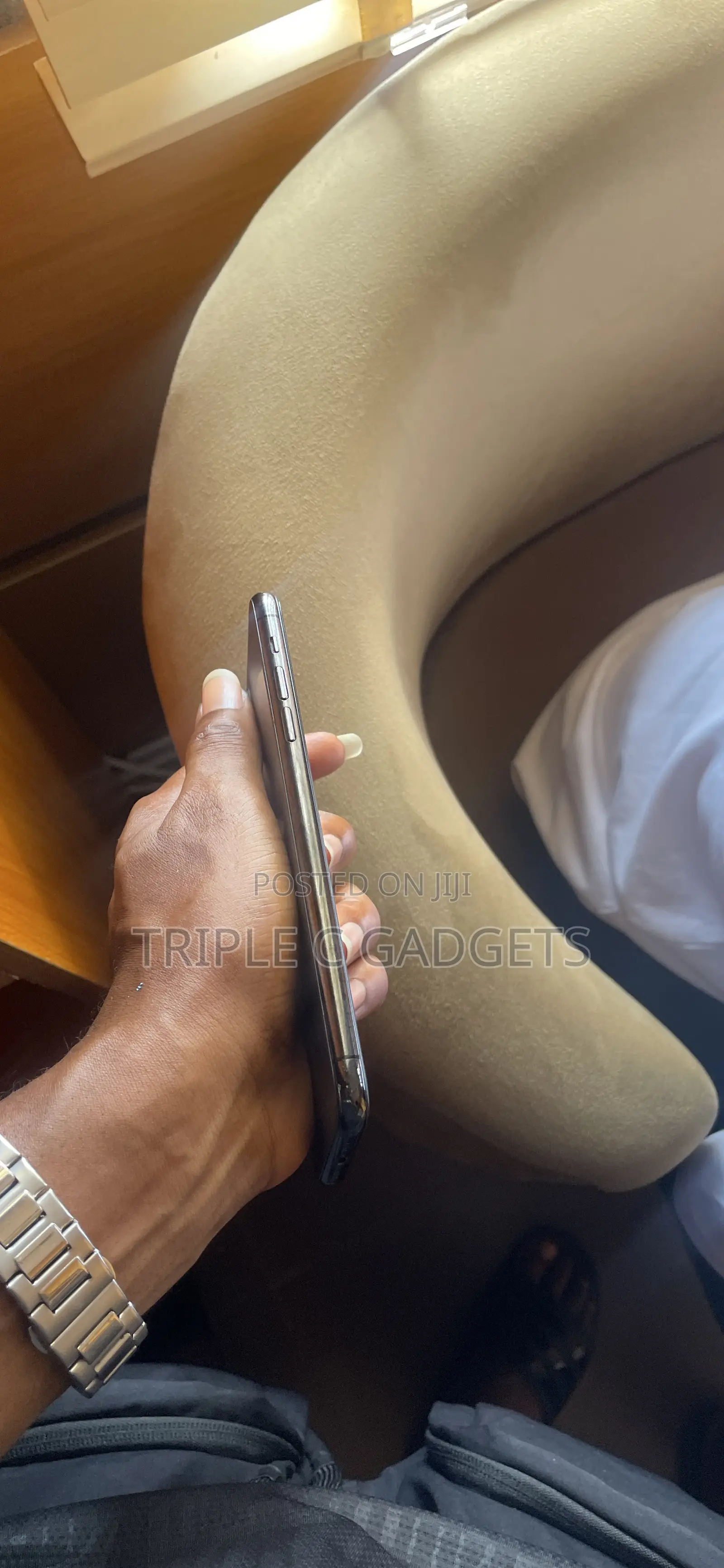 Apple iPhone 11 Pro Max 256 GB Gray