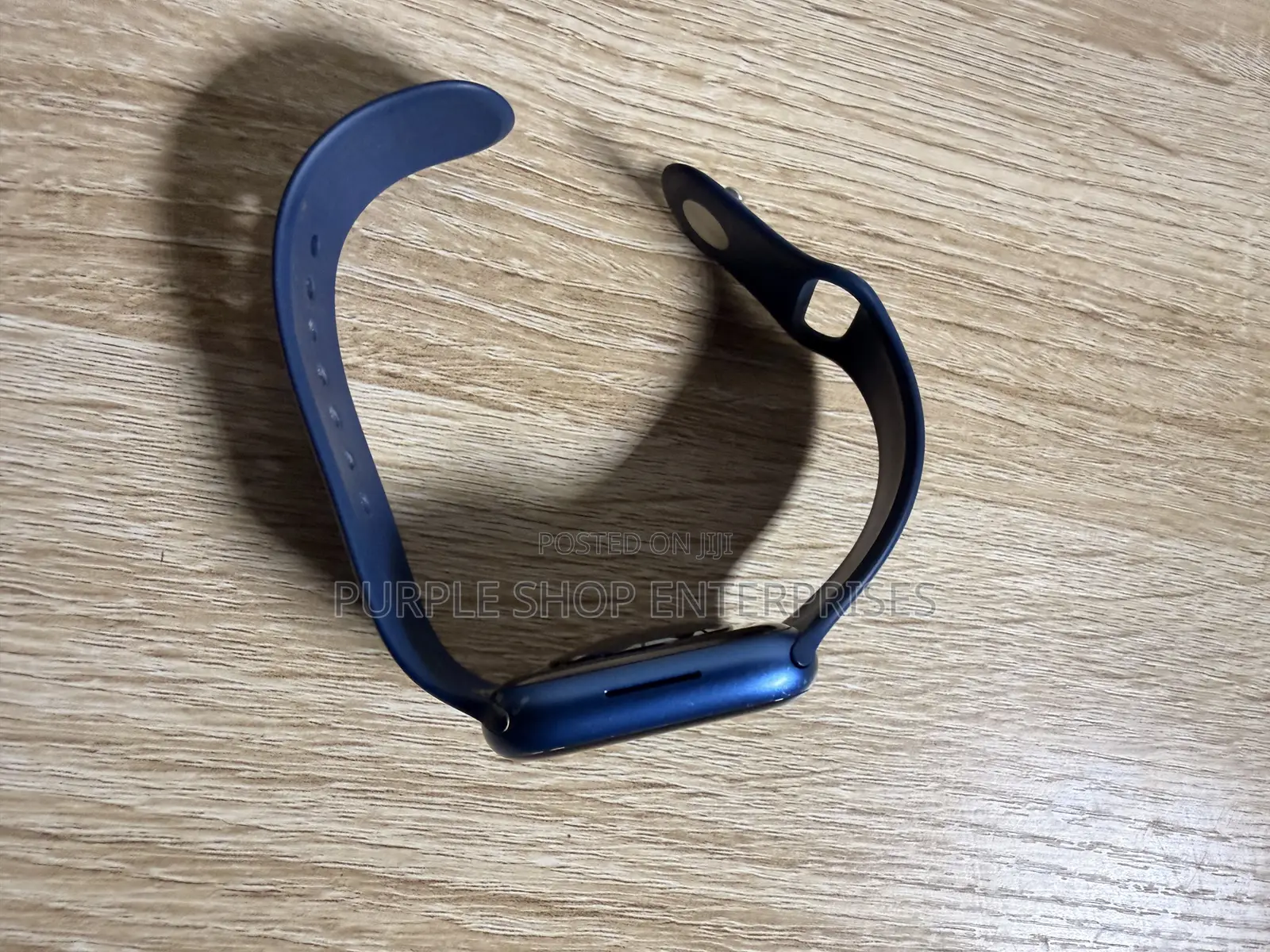 UK Used Apple Watch Series 7 45mm Cellular | Clean Like New