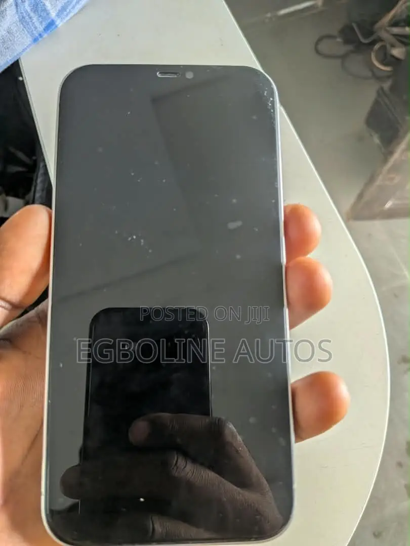 Apple iPhone 12 Pro Max 128 GB White