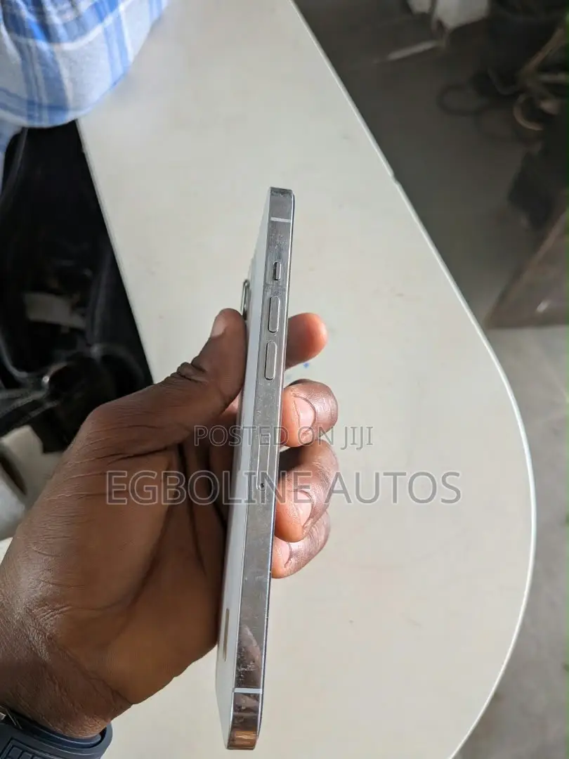 Apple iPhone 12 Pro Max 128 GB White
