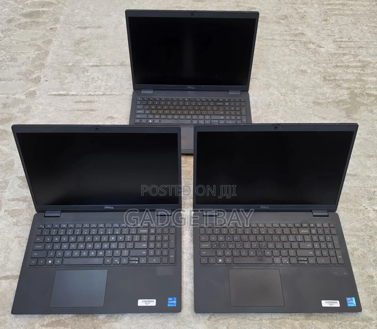 Laptop Dell Latitude 3520 8GB Intel Core i5 SSD 256GB