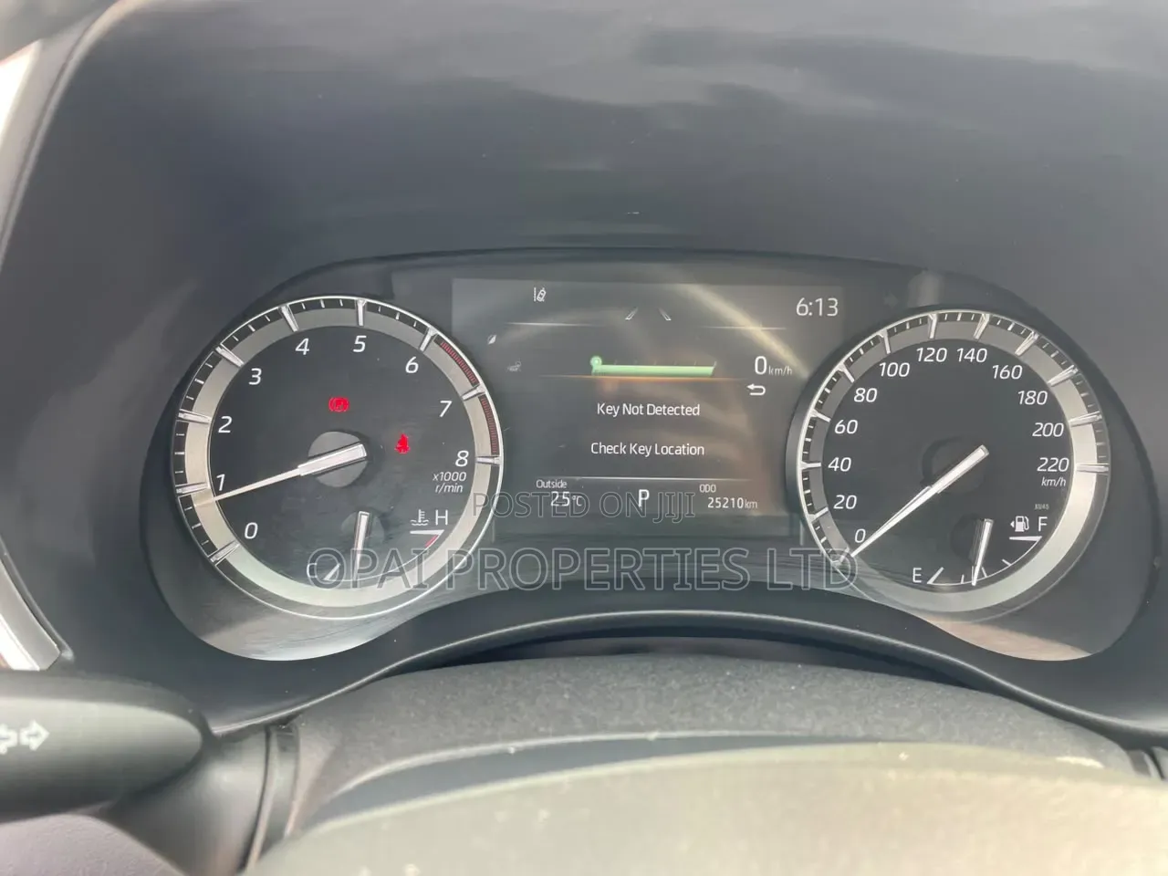 Toyota Highlander 2023