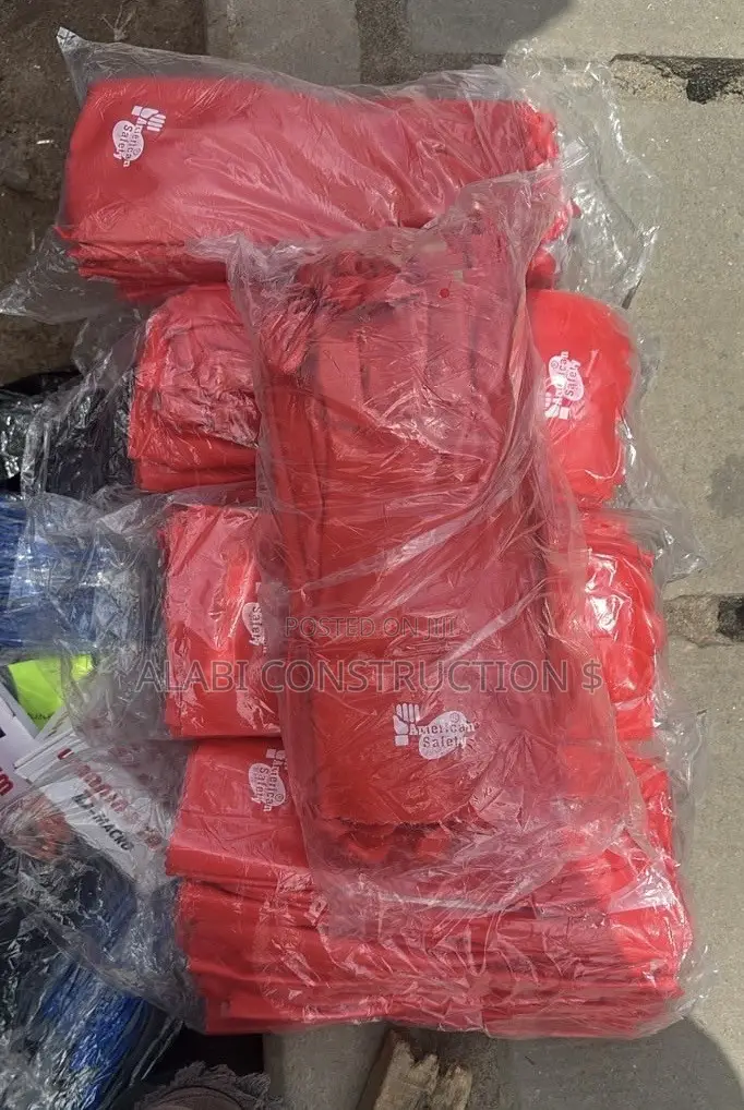 Safety Gloves / Protective Work Gloves