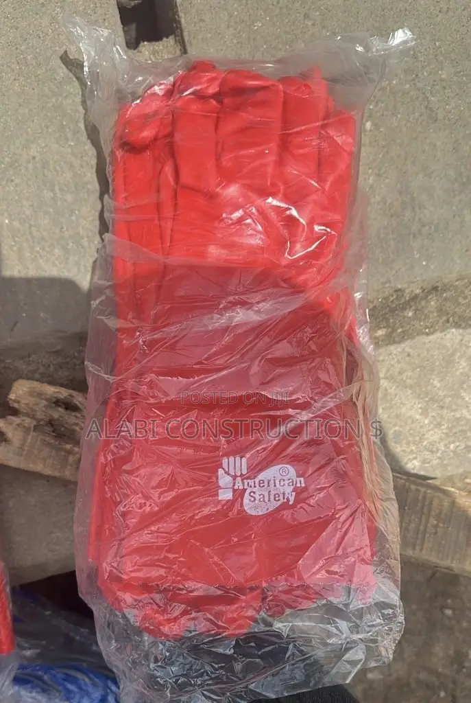 Safety Gloves / Protective Work Gloves