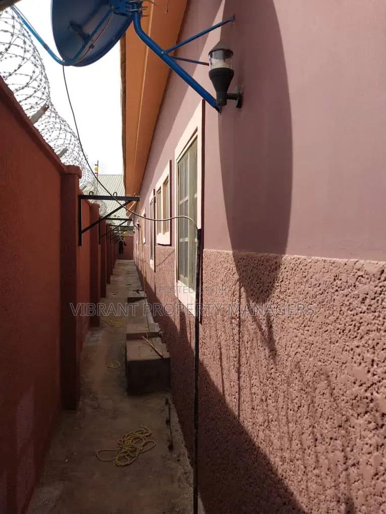 Studio Apartment in Yakowa Express Way, Kaduna / Kaduna State for sale