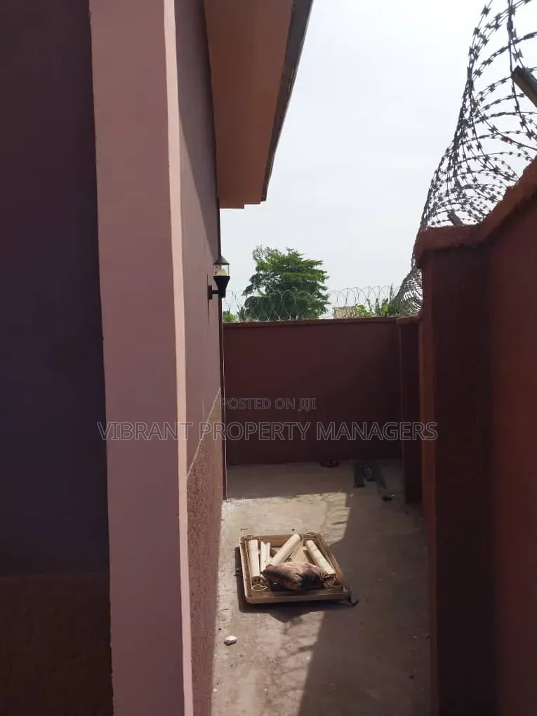 Studio Apartment in Yakowa Express Way, Kaduna / Kaduna State for sale