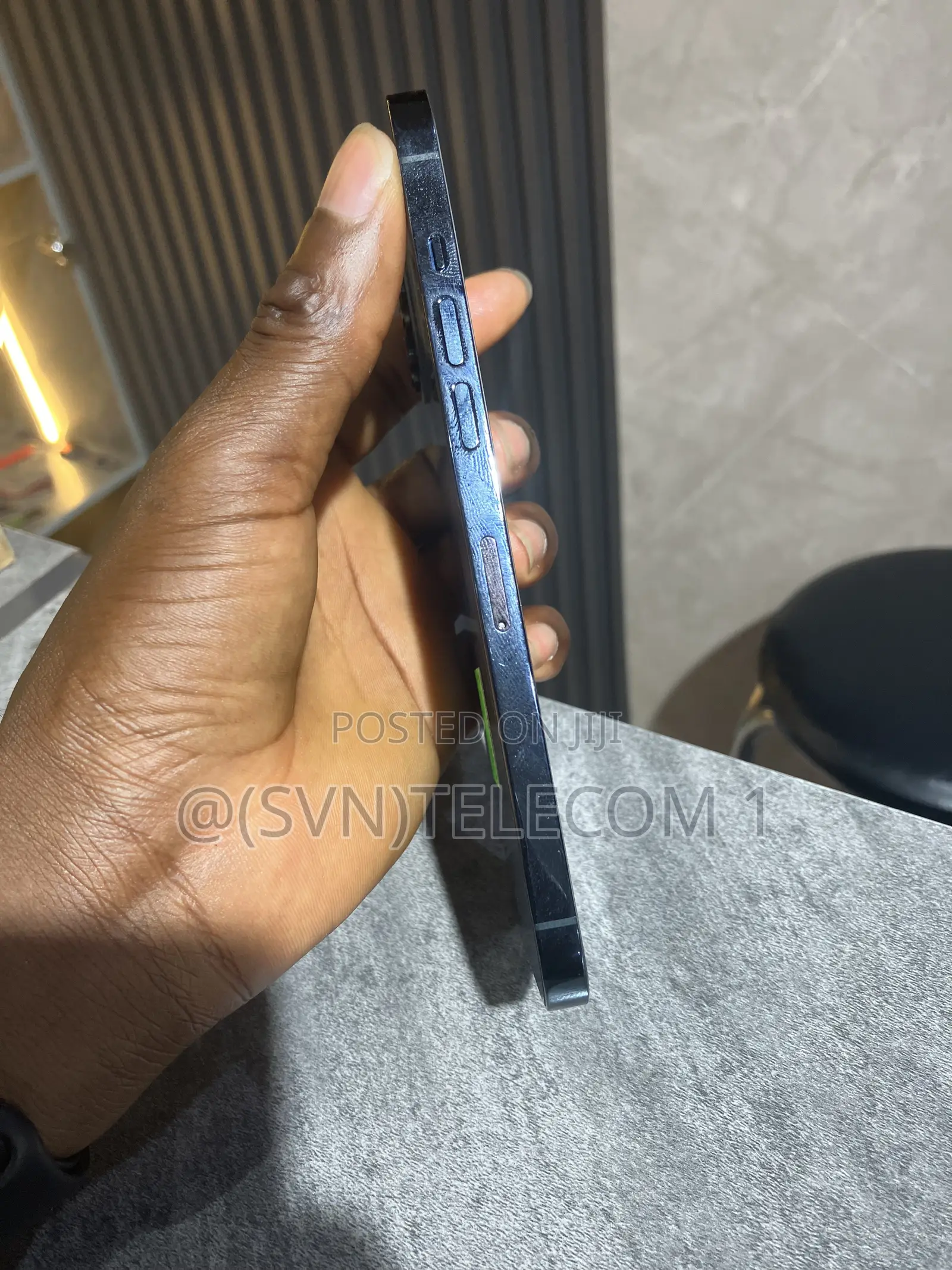 Apple iPhone 12 Pro Max 128 GB Blue