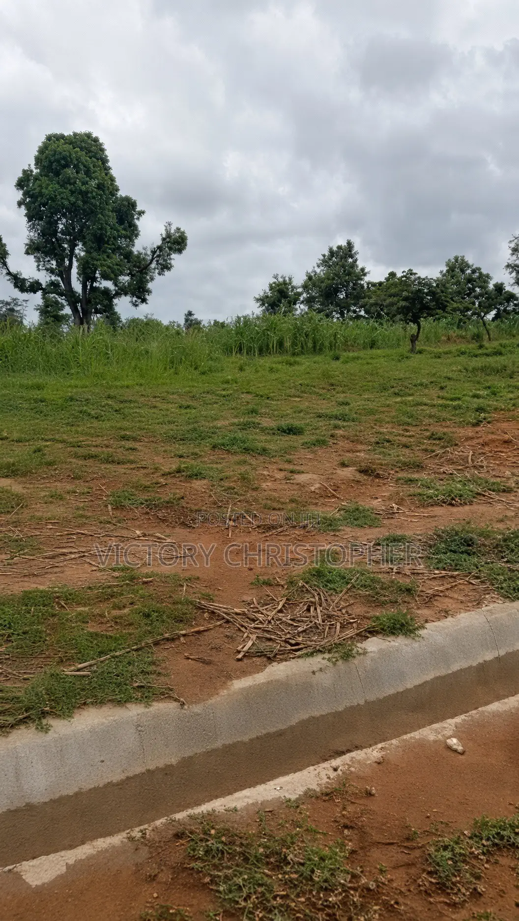 65 Hectares Mixed Use Land