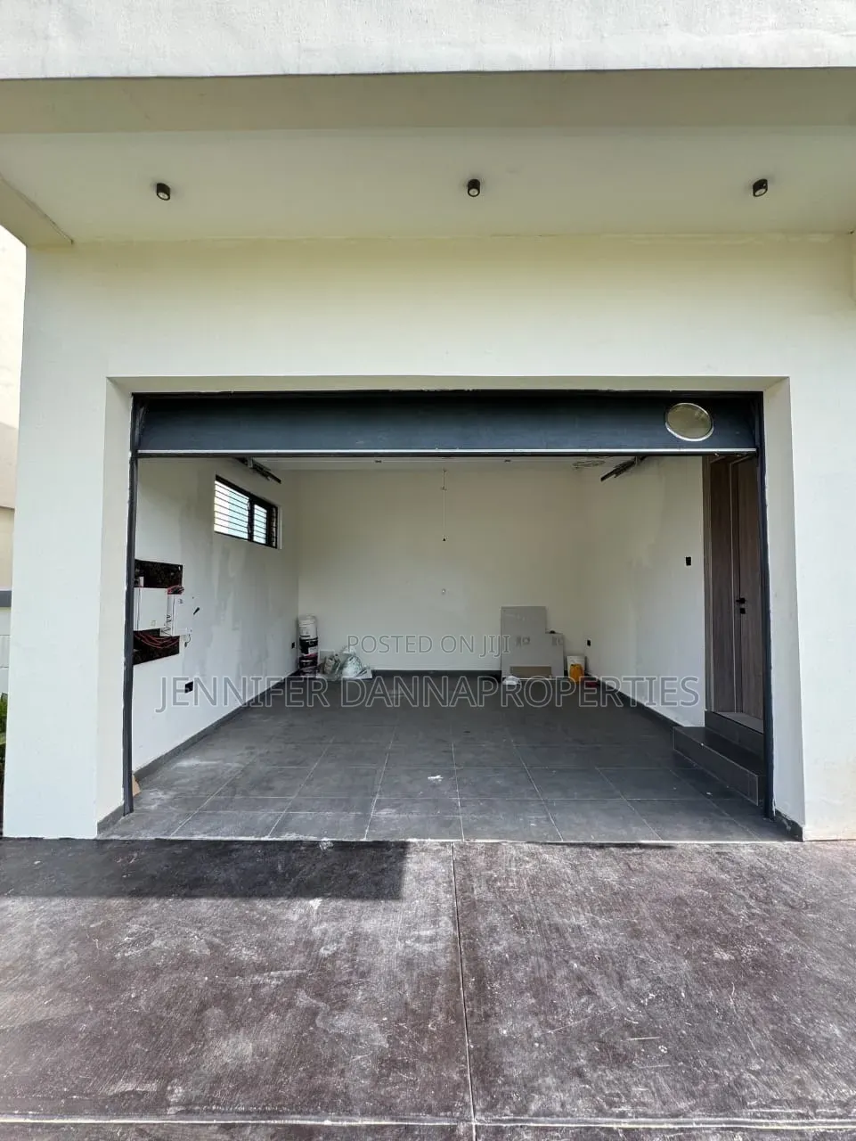 5bdrm Duplex in VGC / Ajah for sale