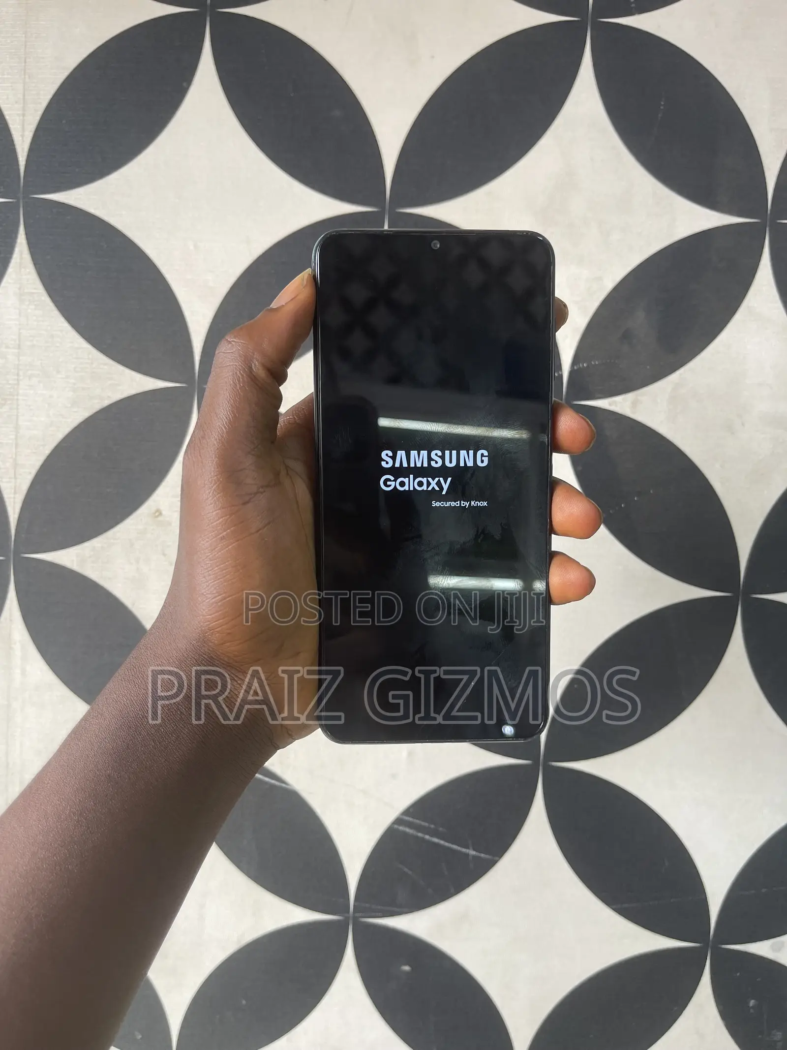 Samsung Galaxy A04s 128 GB Black