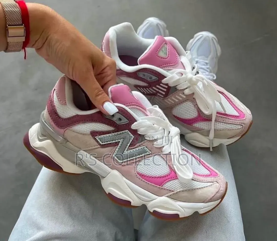 Fashionable Unique Unisex New Balance Sneakers