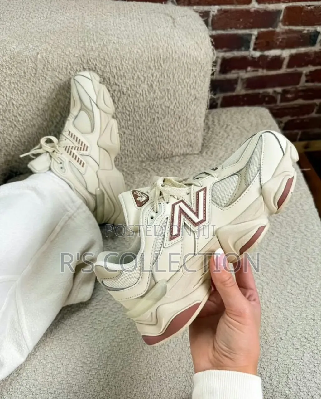 Fashionable Unique Unisex New Balance Sneakers