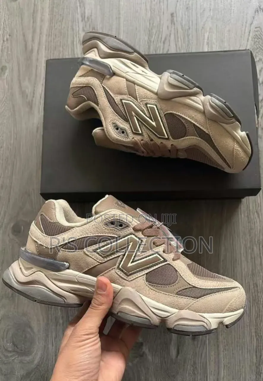 Fashionable Unique Unisex New Balance Sneakers