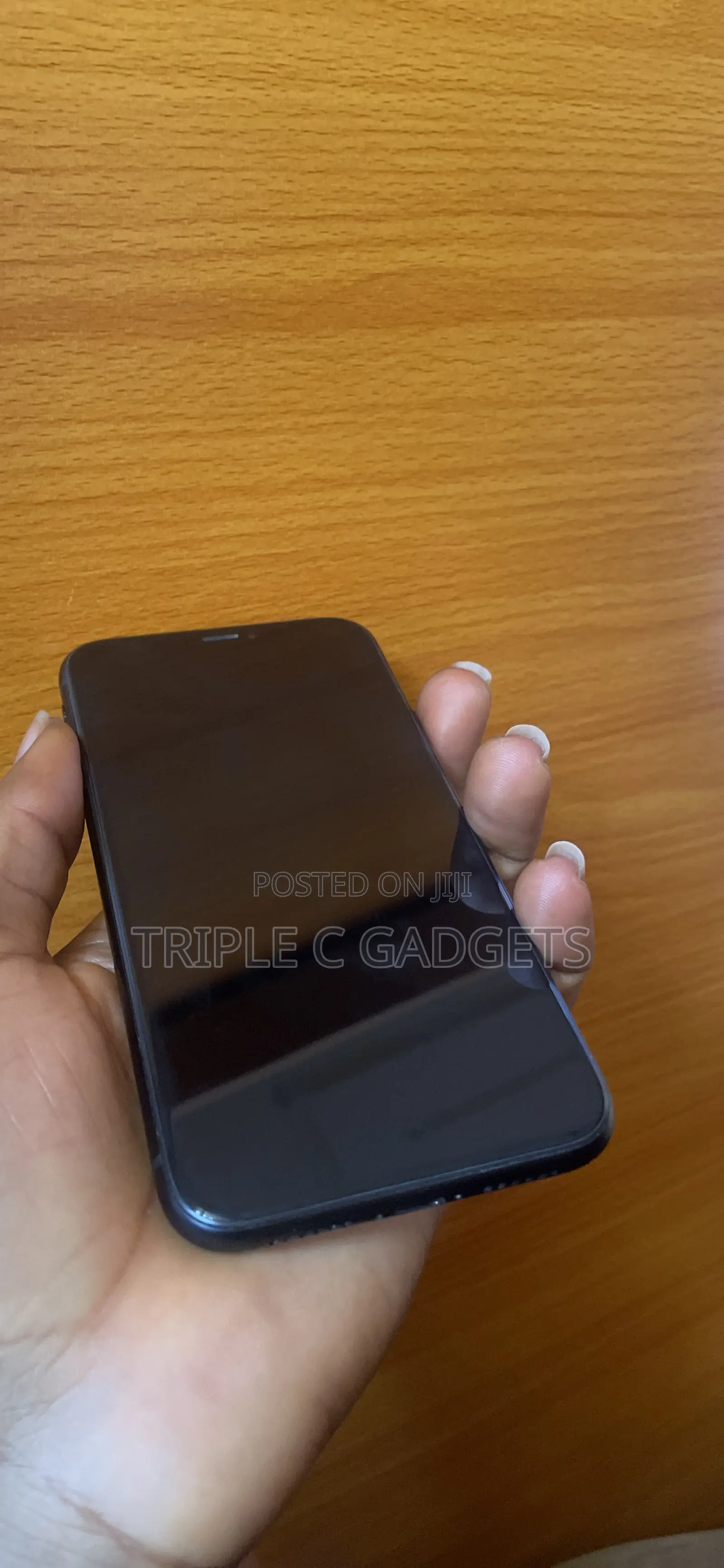 Apple iPhone XR 128 GB Blue