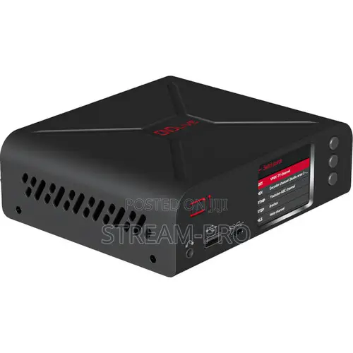 CNDLive D1 HDMI/SDI Video Decoder