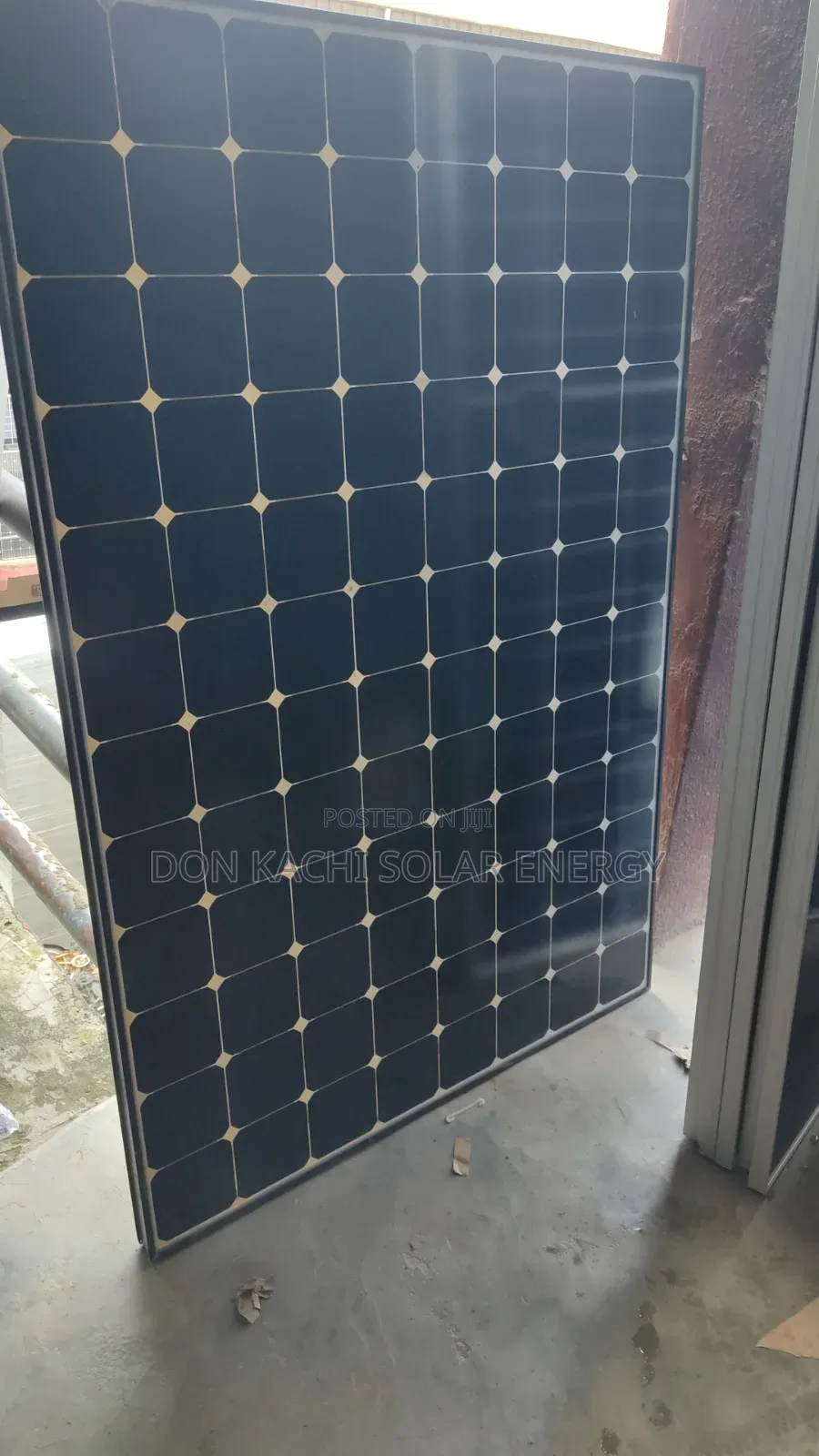 325w Canadian Solar Panels