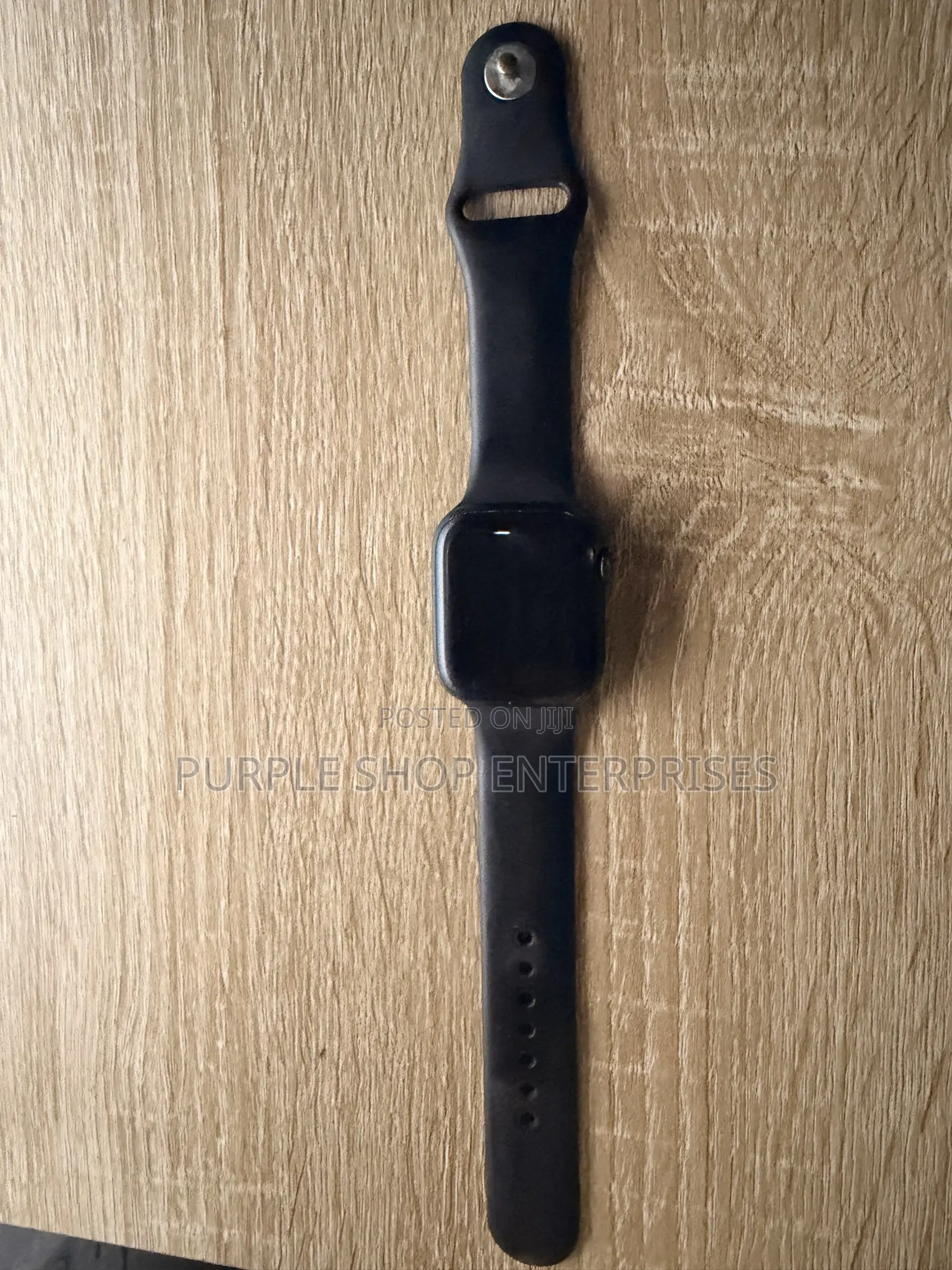 Apple Watch Series 7 41mm GPS + Cellular | Fully Functional