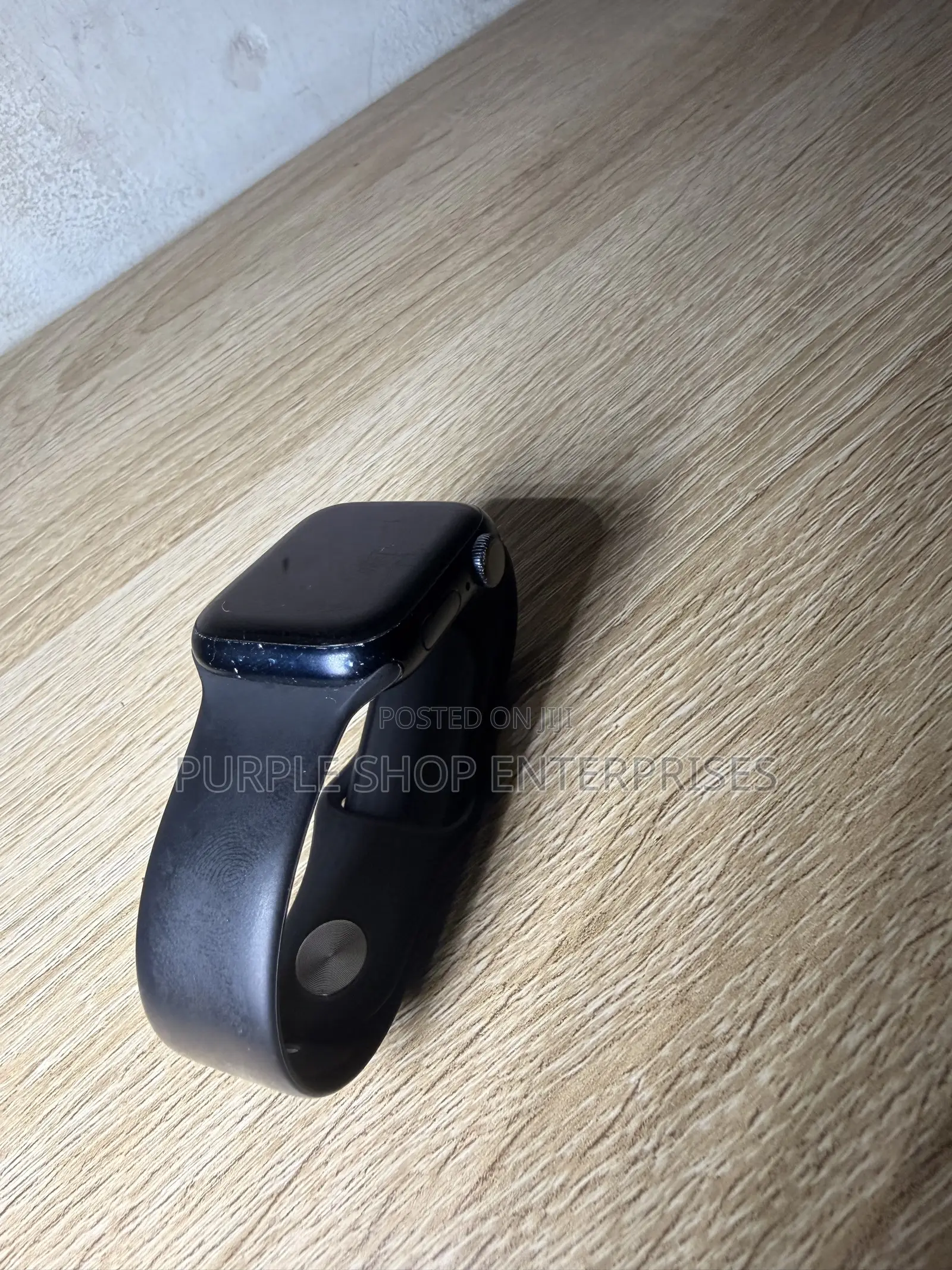 Apple Watch Series 7 41mm GPS + Cellular | Fully Functional