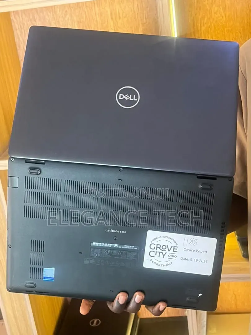 Laptop Dell Precision 5530 16GB Intel Core i7 SSD 512GB