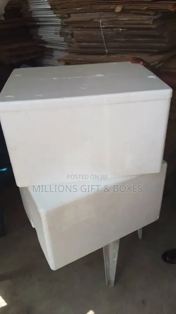 I ♥ U Gift Boxes