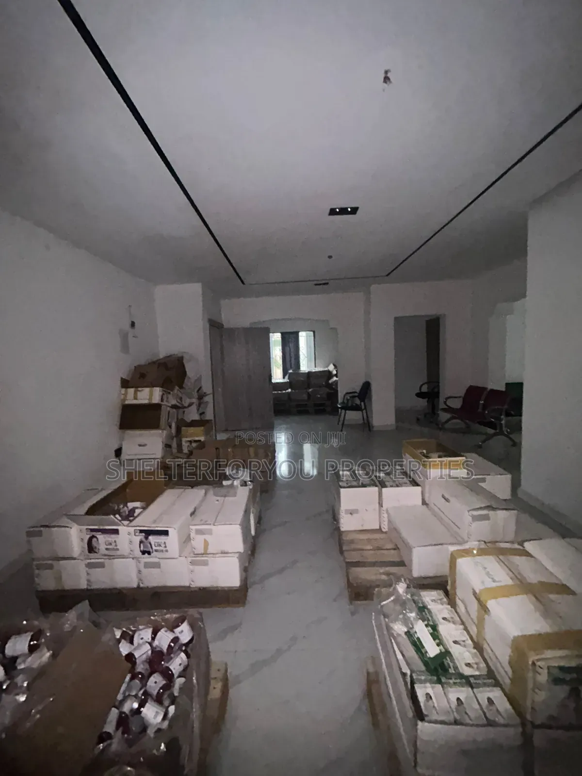 4bdrm Duplex in Osapa london for sale