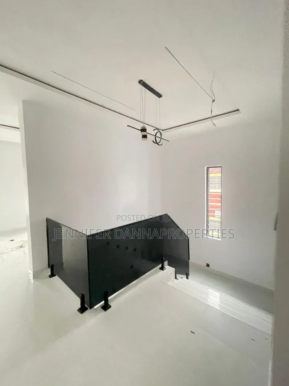 4bdrm Duplex in Sangotedo for sale