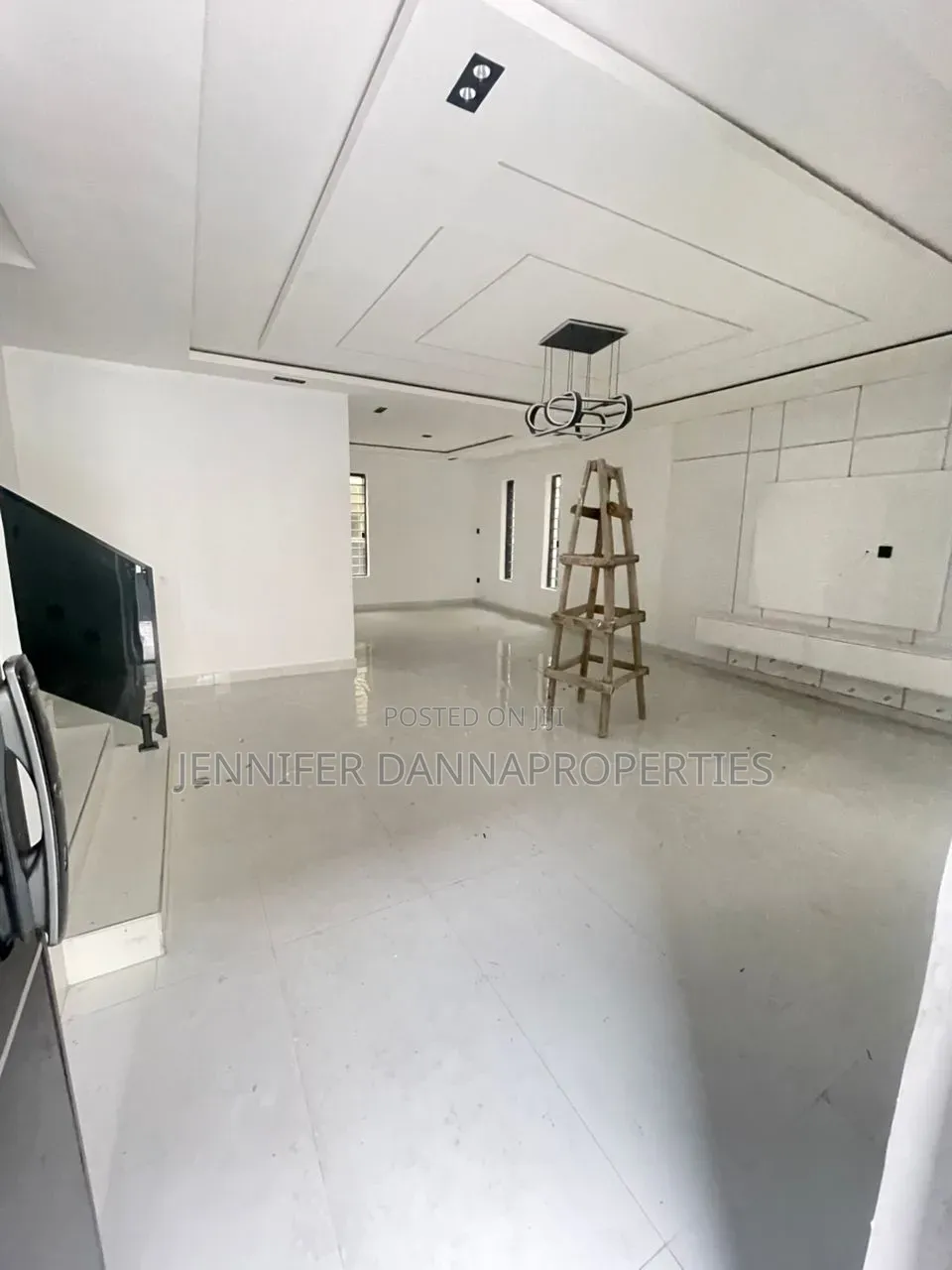 4bdrm Duplex in Sangotedo for sale