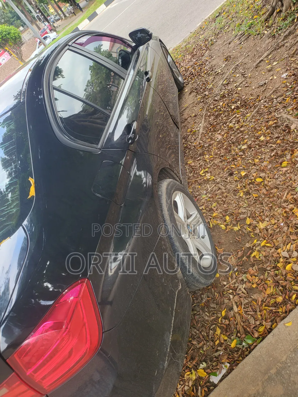 BMW 230i 2014 Black