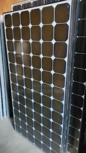 300w 96cell Solar Panels