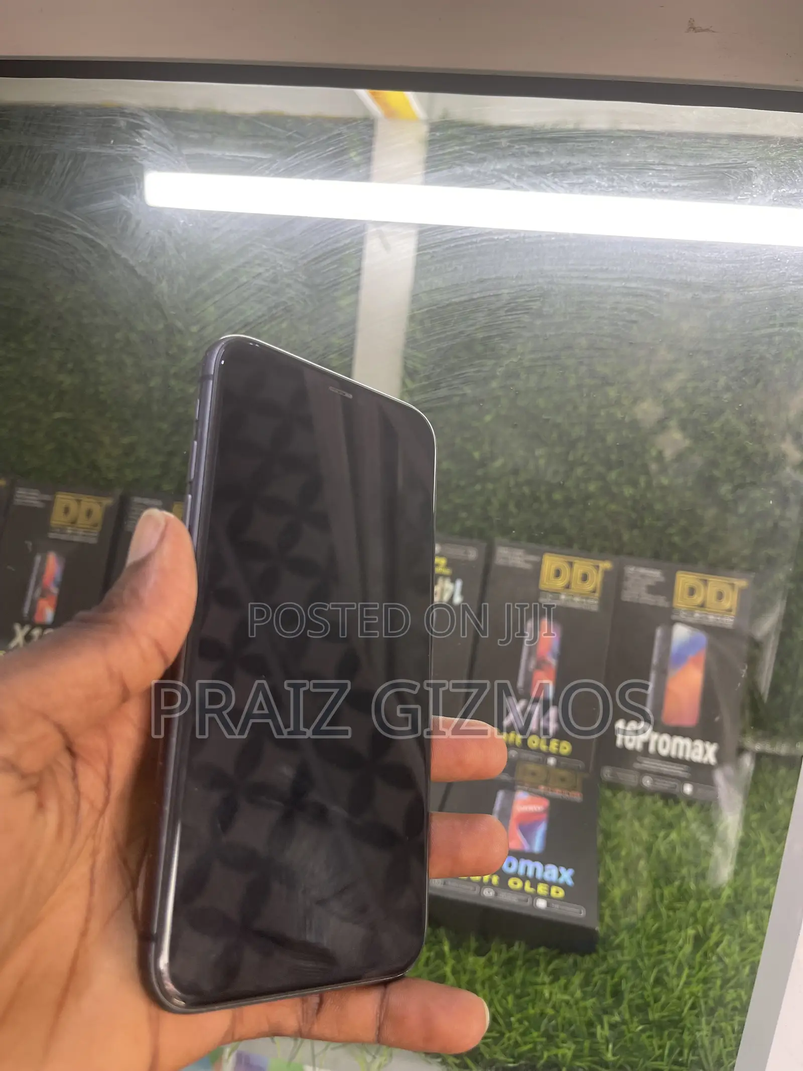 Apple iPhone 13 Pro Max 128 GB Blue