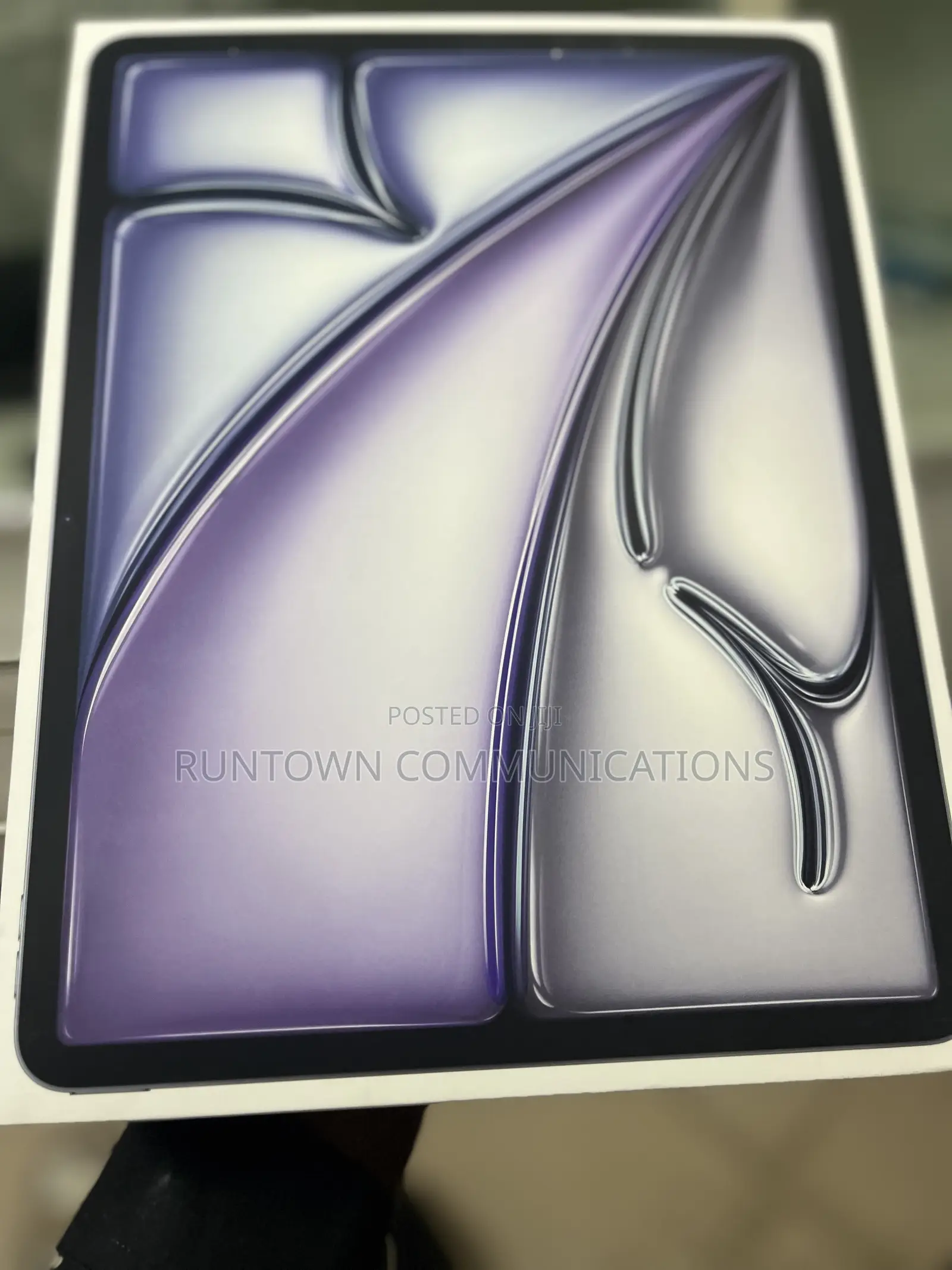 New Apple iPad Air 256 GB Gray