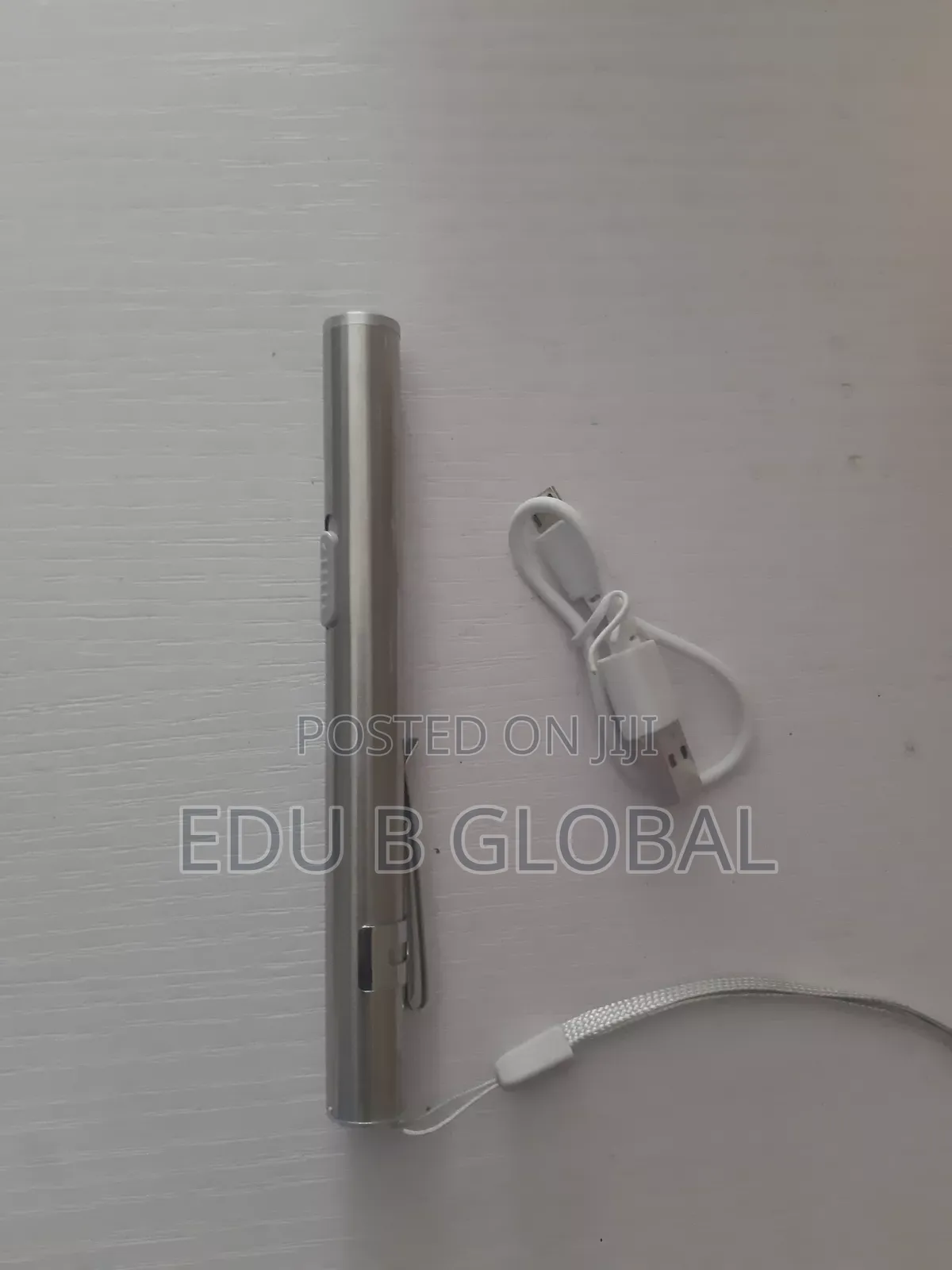 Medical Pen Torch Reachargeable