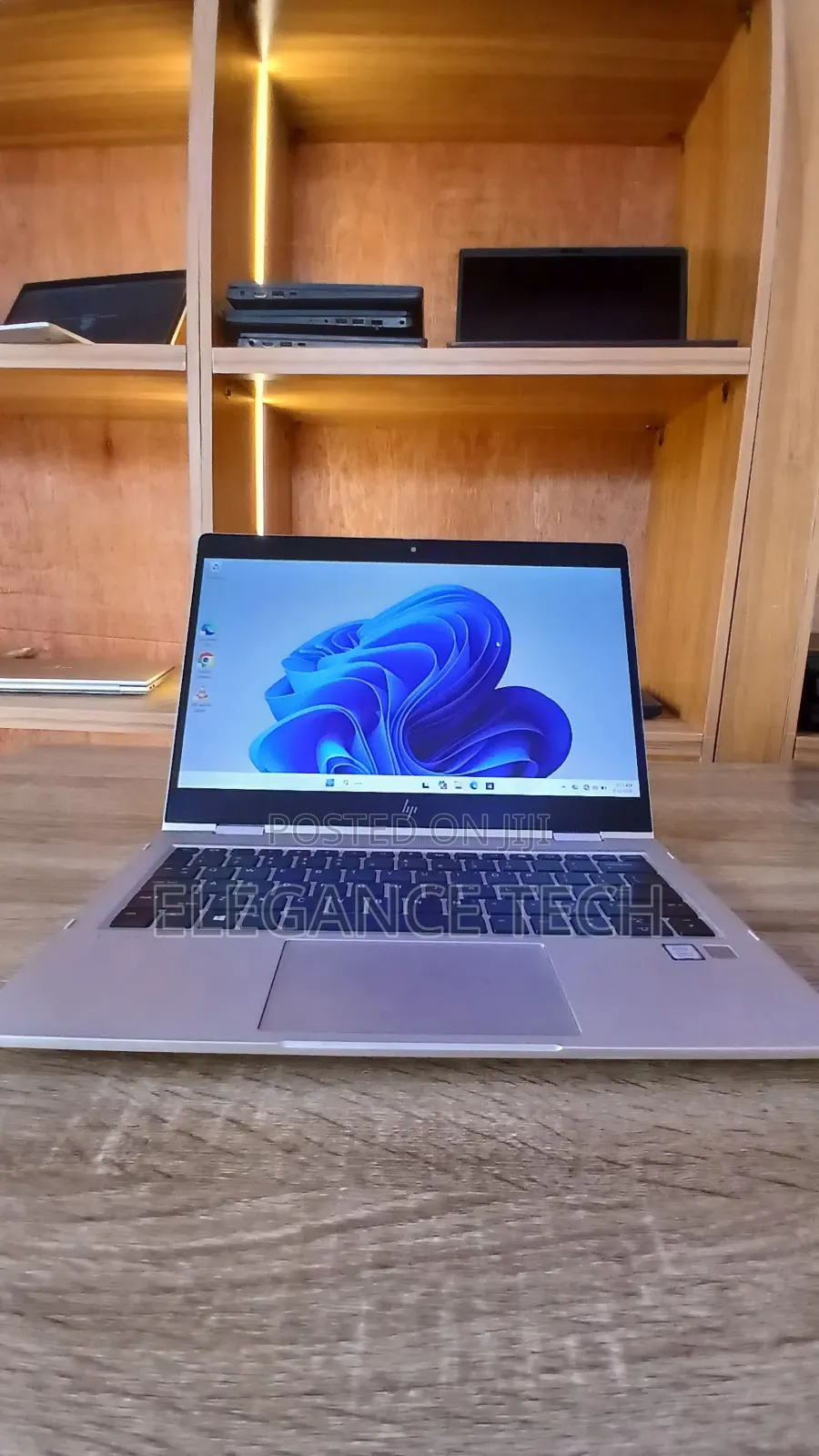 Laptop HP EliteBook x360 830 G6 16GB Intel Core i7 SSD 512GB