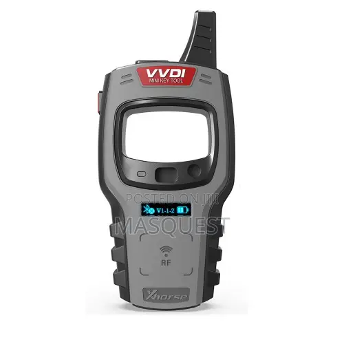 Xhorse Vvdi Mini Key Tool