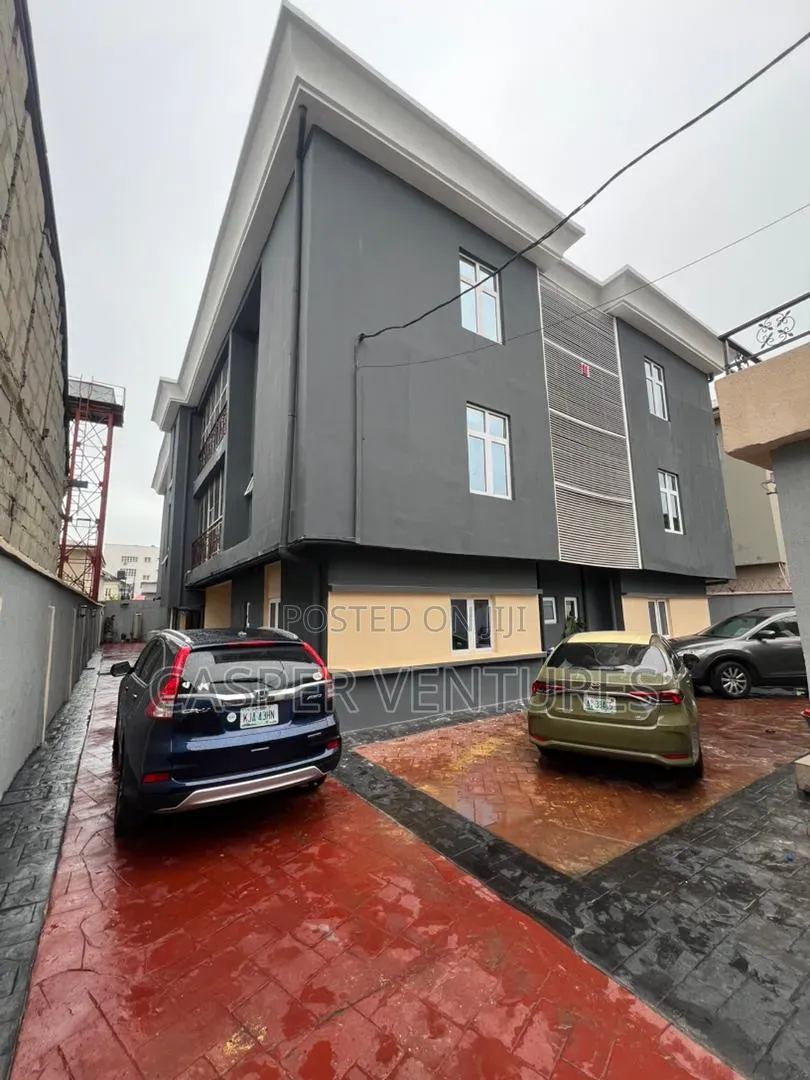 3bdrm Apartment in Chevyview, Chevron for rent