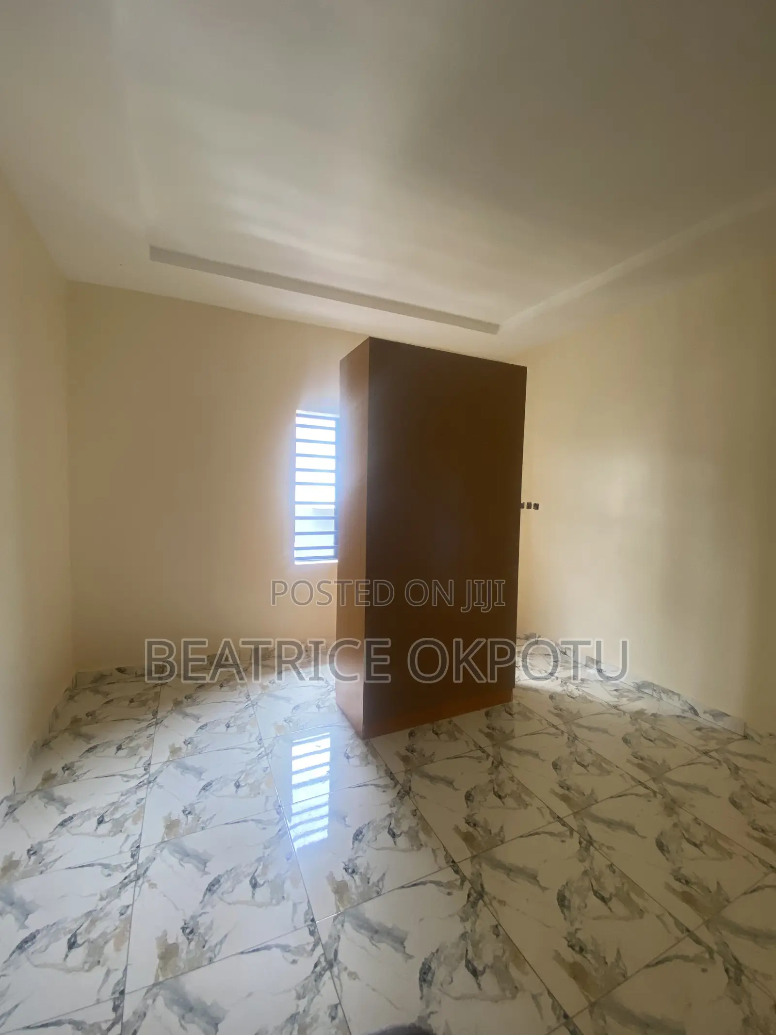 3bdrm Block of Flats in Kubwa for rent
