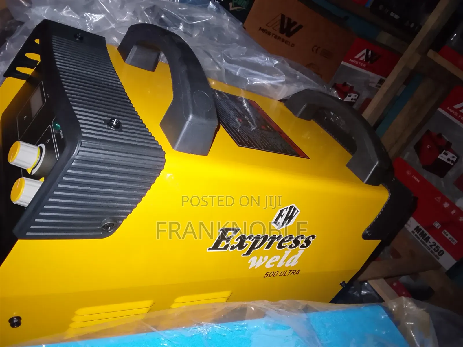 380volts Welding Machine Inverter
