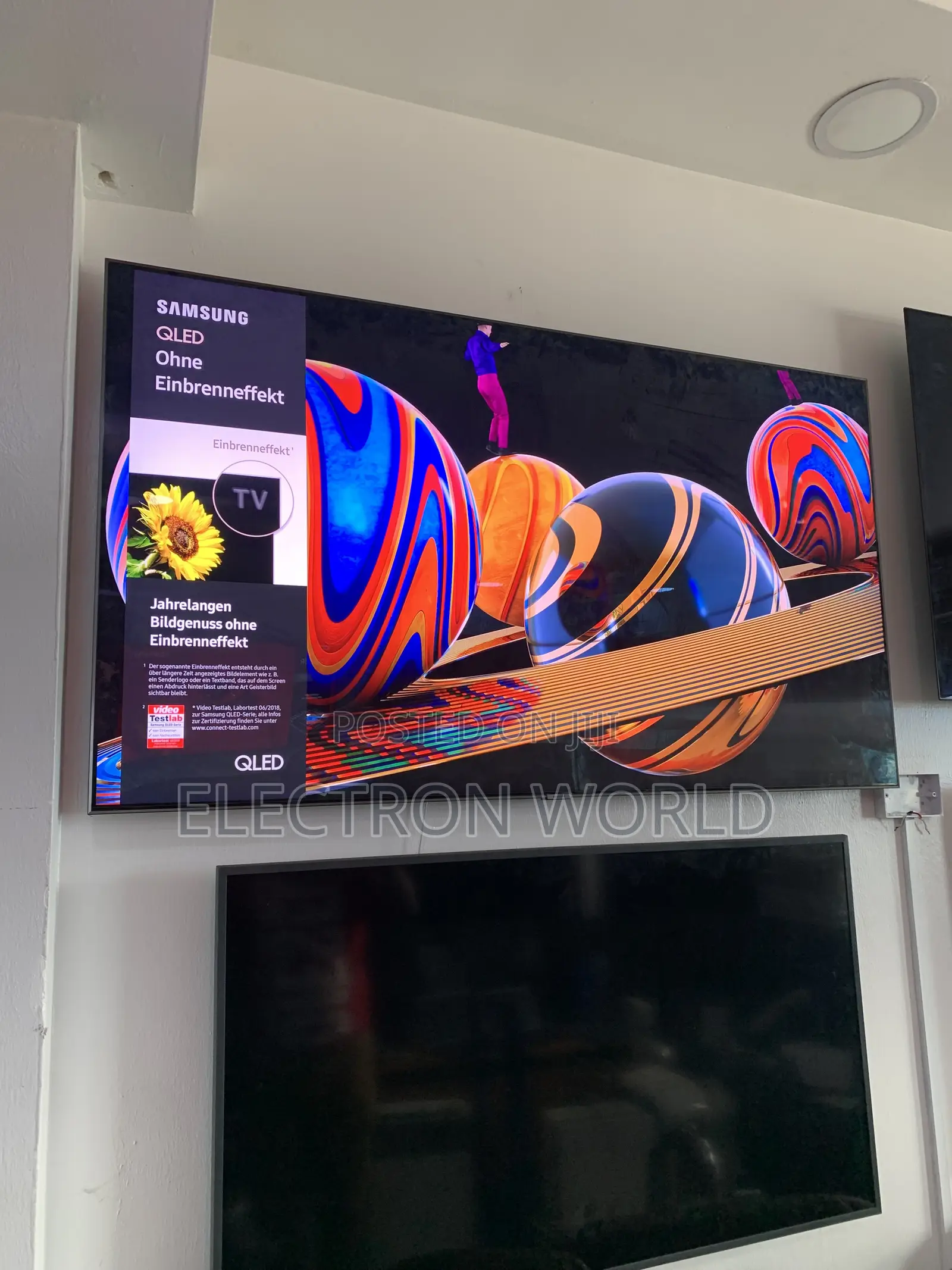 Samsung Smart TV