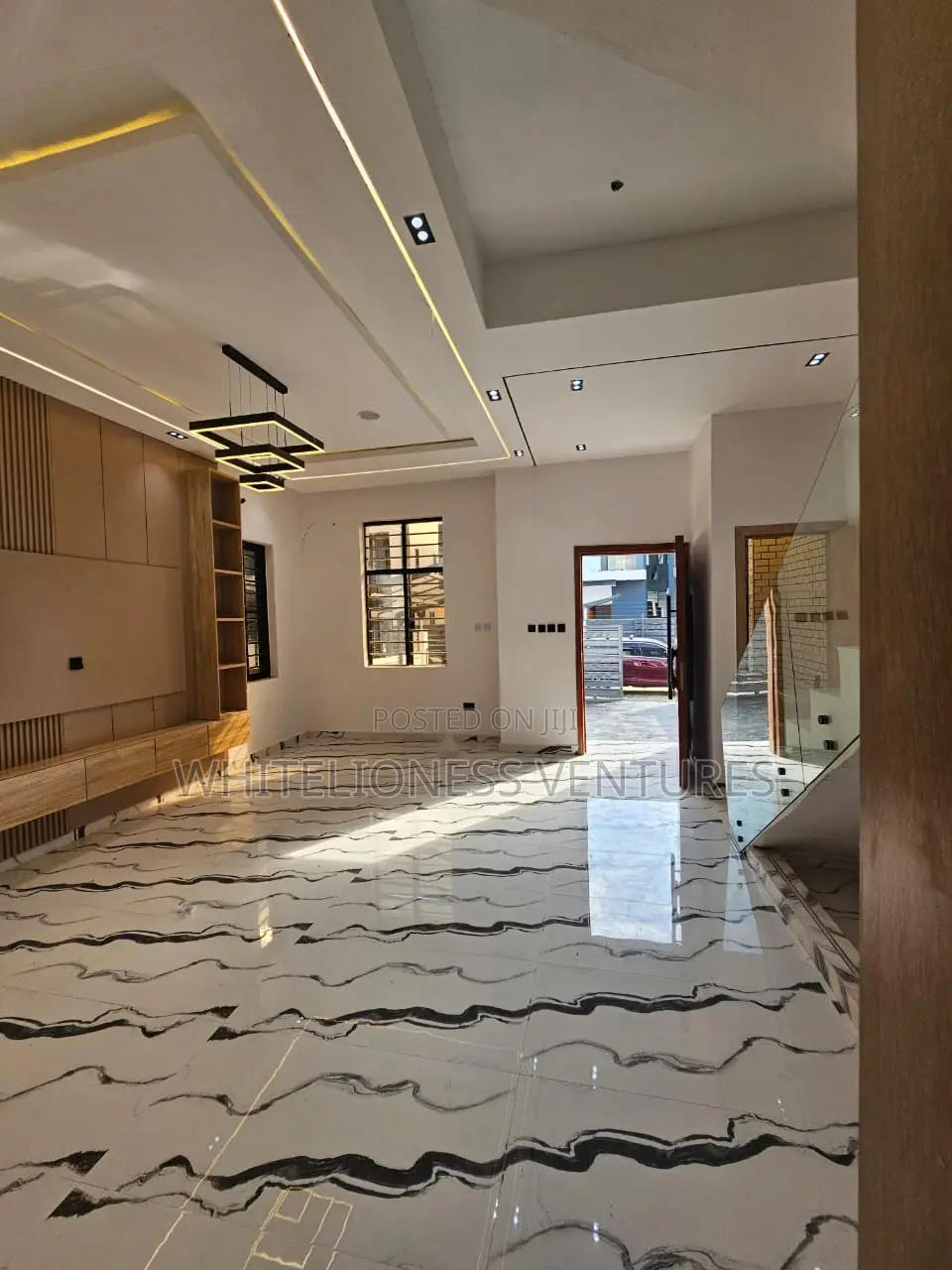4bdrm Duplex in Ajah for sale