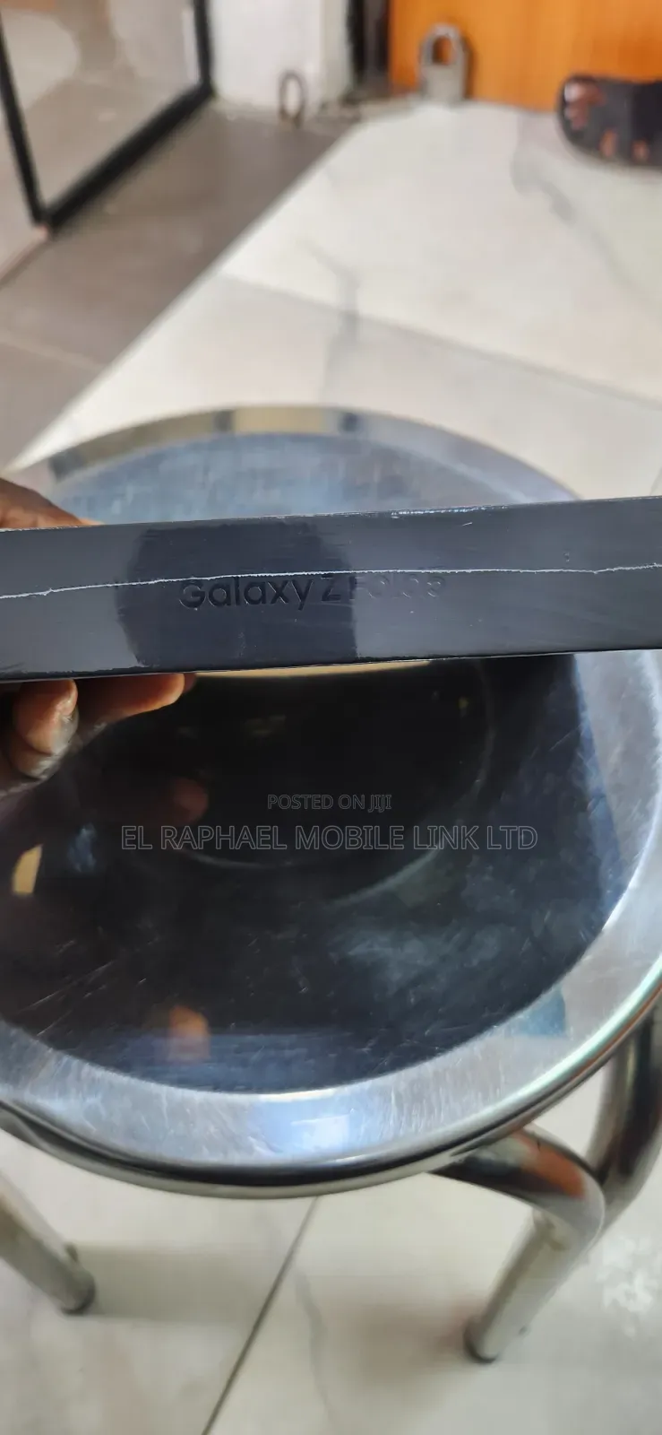 New Samsung Galaxy Z Fold 5 512 GB