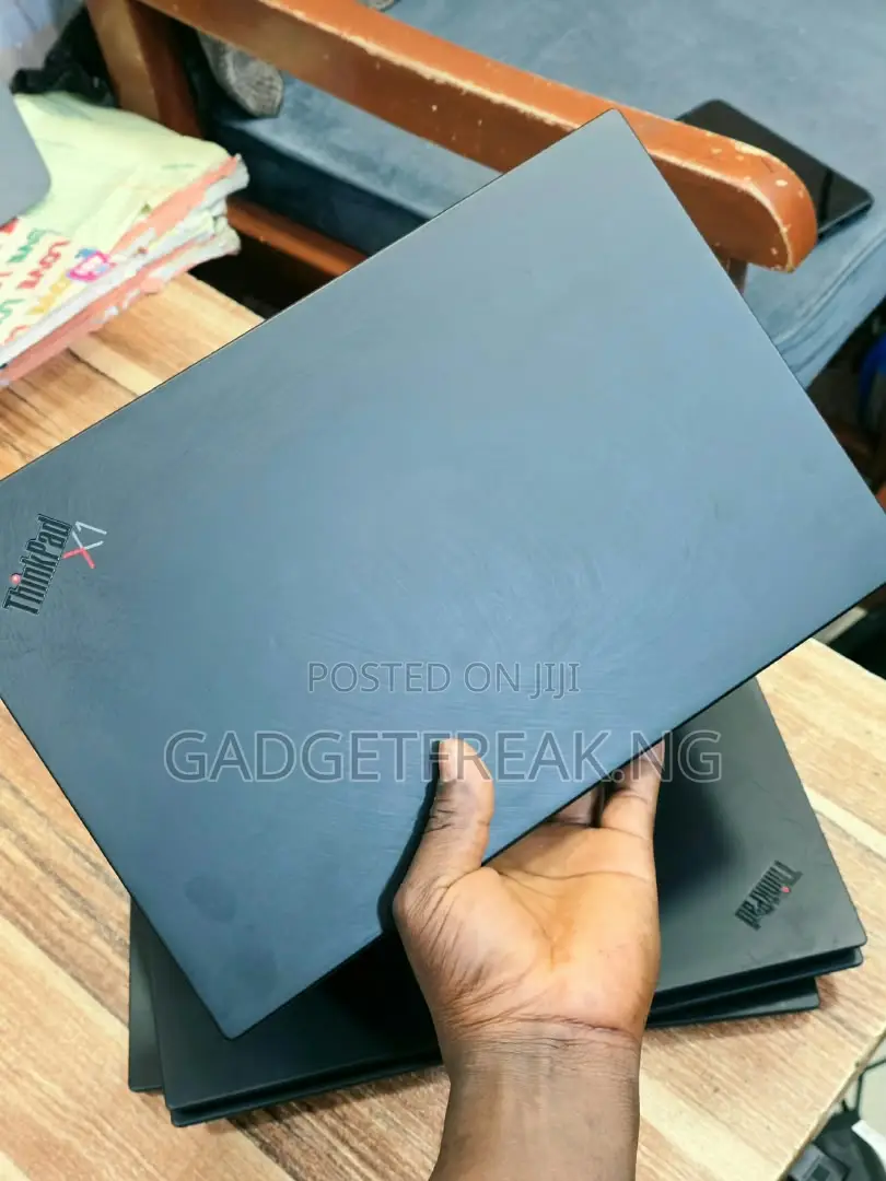 Laptop Lenovo ThinkPad X1 Carbon 16GB Intel Core i7 SSD 256GB