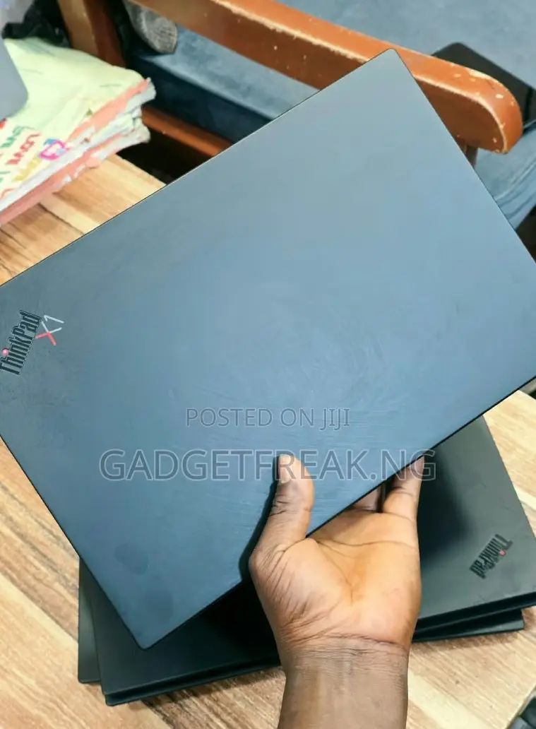 Laptop Lenovo ThinkPad X1 Carbon 16GB Intel Core i7 SSD 256GB