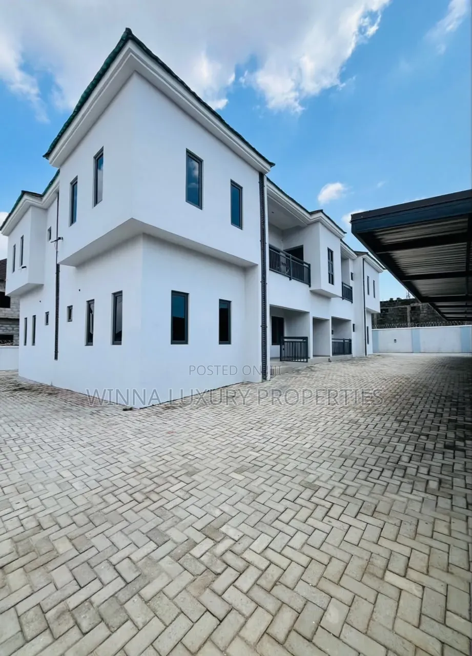 2bdrm Apartment in Life Camp for rent